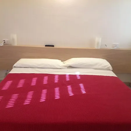 La Portaccia Hotel