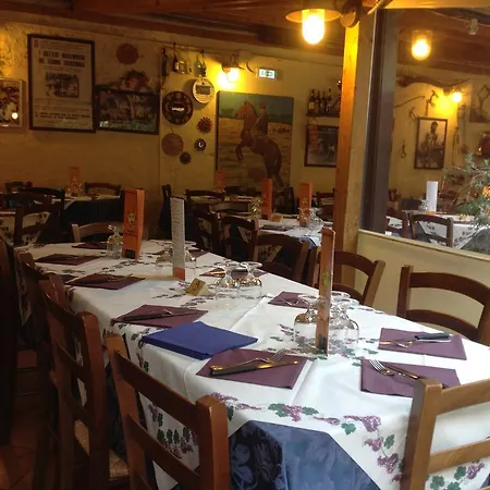 La Portaccia Hotel