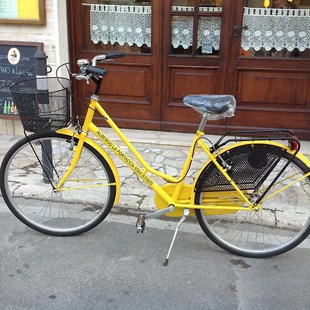 La Portaccia