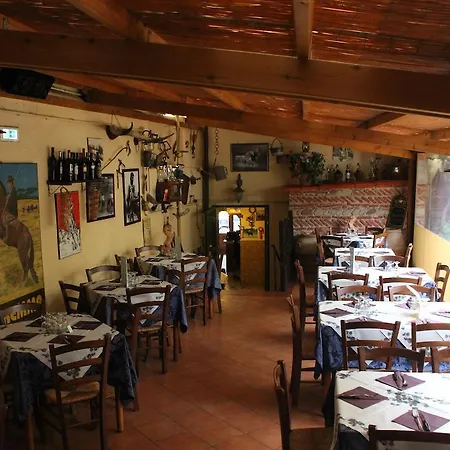 La Portaccia