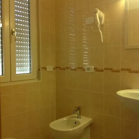 Hotel La Portaccia *