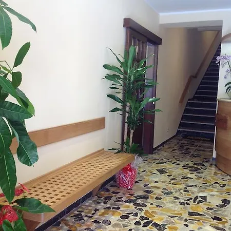La Portaccia * Castiglione della Pescaia