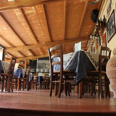 La Portaccia Hotel