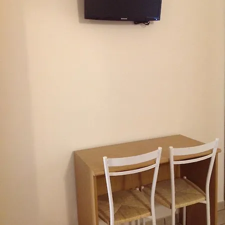 La Portaccia Hotel