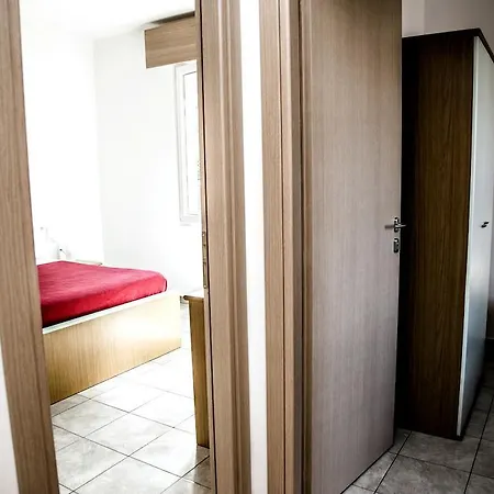 Hotel La Portaccia *