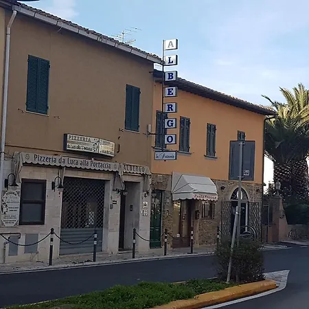 La Portaccia *